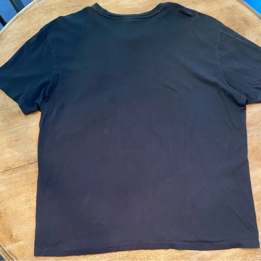 Polo by Ralph Lauren Men’s Large 100%‎ Cotton Short Sleeve T-Shirt With Pocket